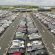 Manchester Airport Car Parking