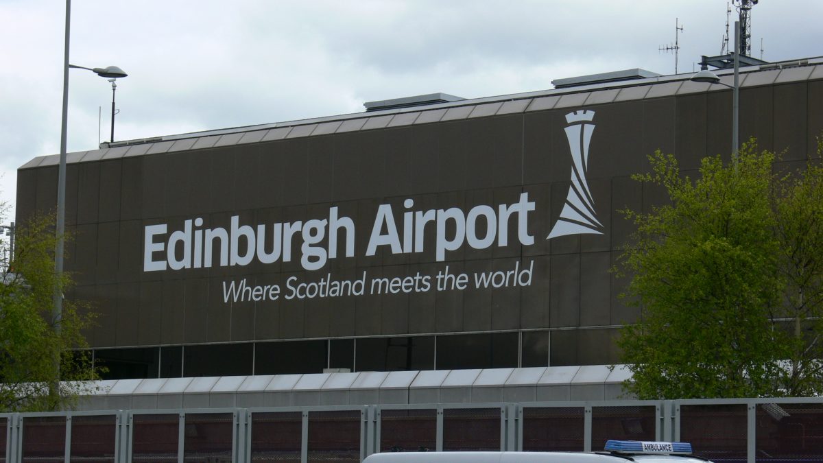 edinburgh-airport